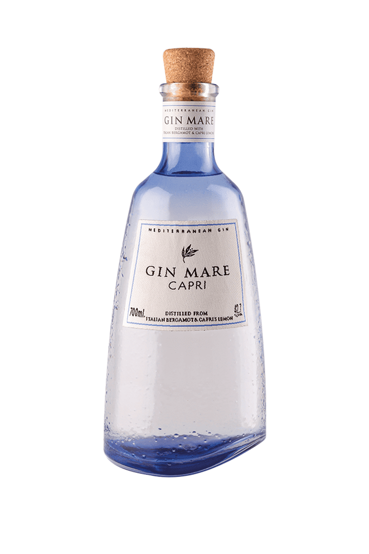 Gin Mare Capri Gin 70CL