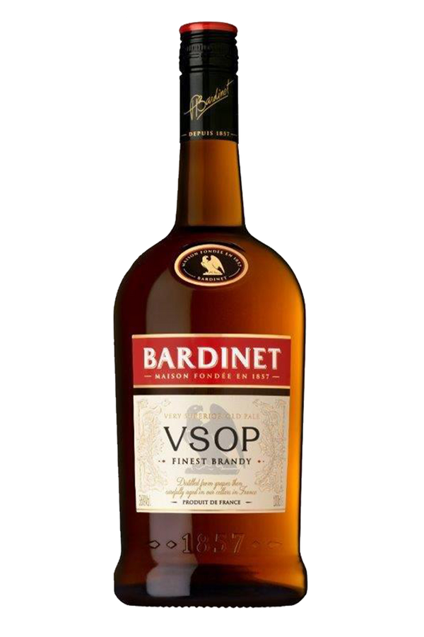 Bardinet Brandy VSOP 1 Ltr
