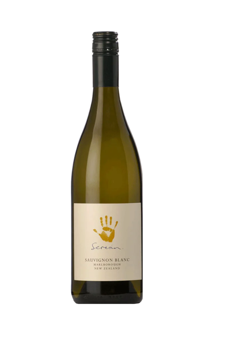 Seresin Estate Sauvignon Blanc 75CL