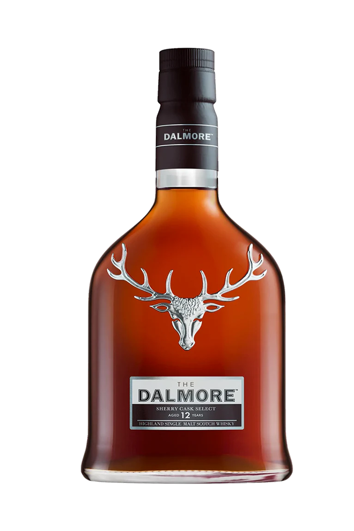 Dalmore 12Y Sherry Cask 70Cl