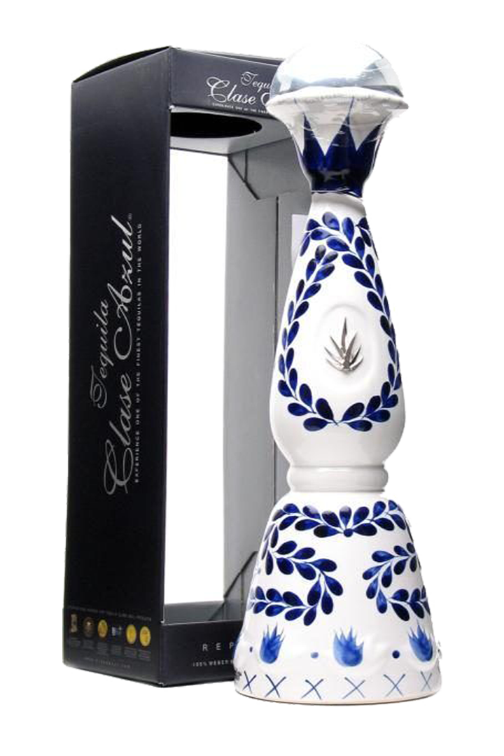 CLASE AZUL REPOSADO (70CL)