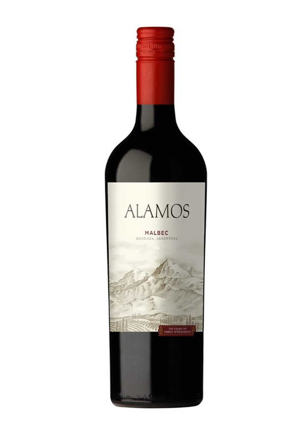 Catena Alamos Malbec 75CL