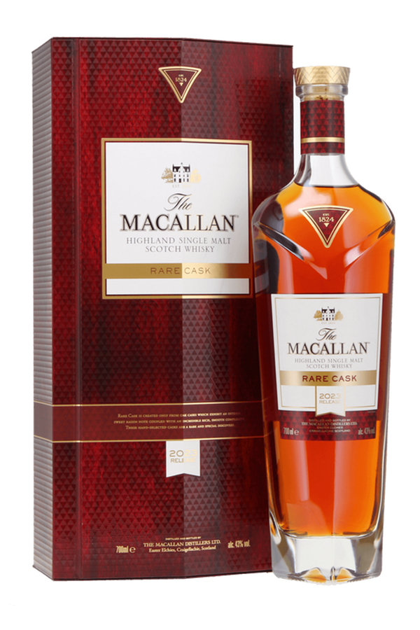 Macallan Rare Cask GB 70cl