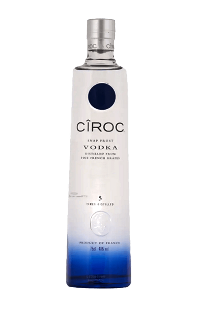 CIROC VODKA 1LTR