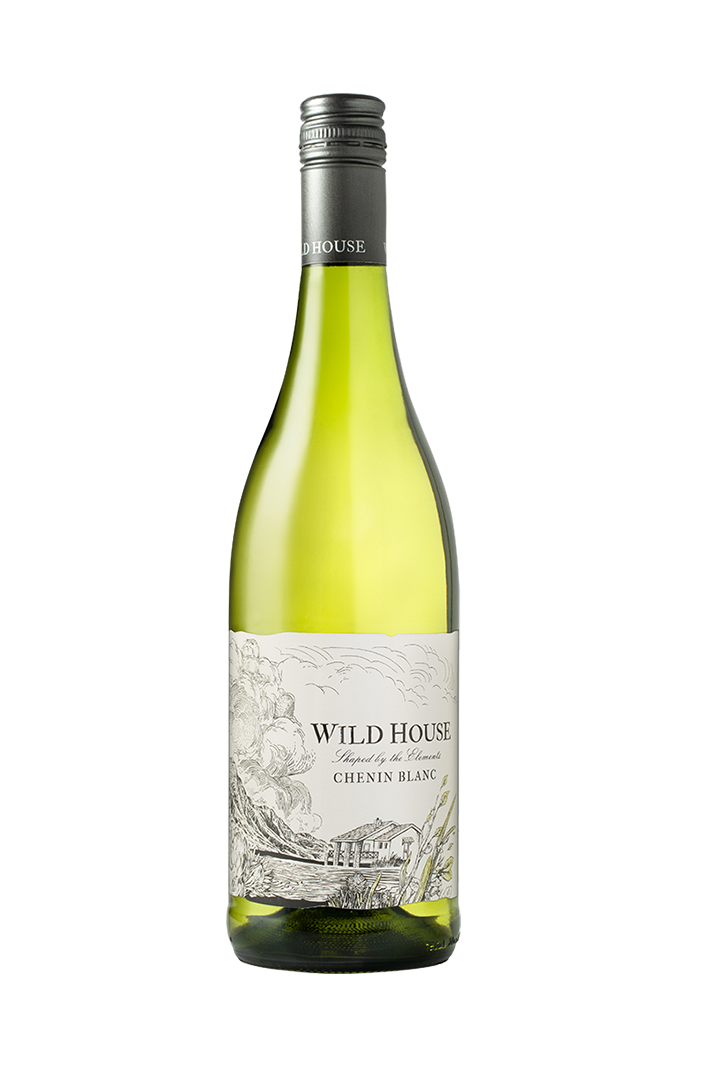 Wild House Chenin Blanc 75CL