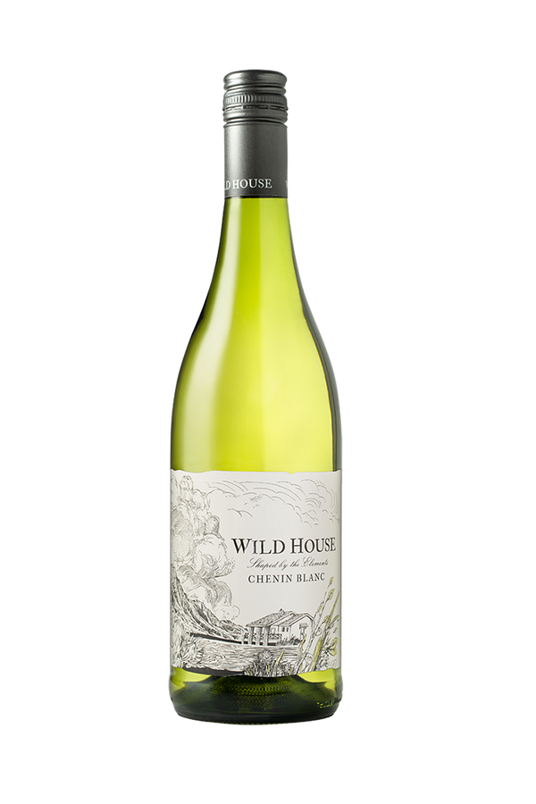 Wild House Chenin Blanc 75CL