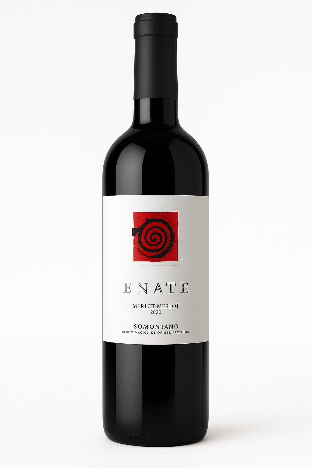 Enate Merlot-Merlot 2020