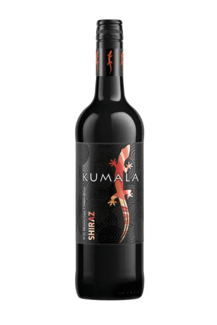 Kumala Shiraz