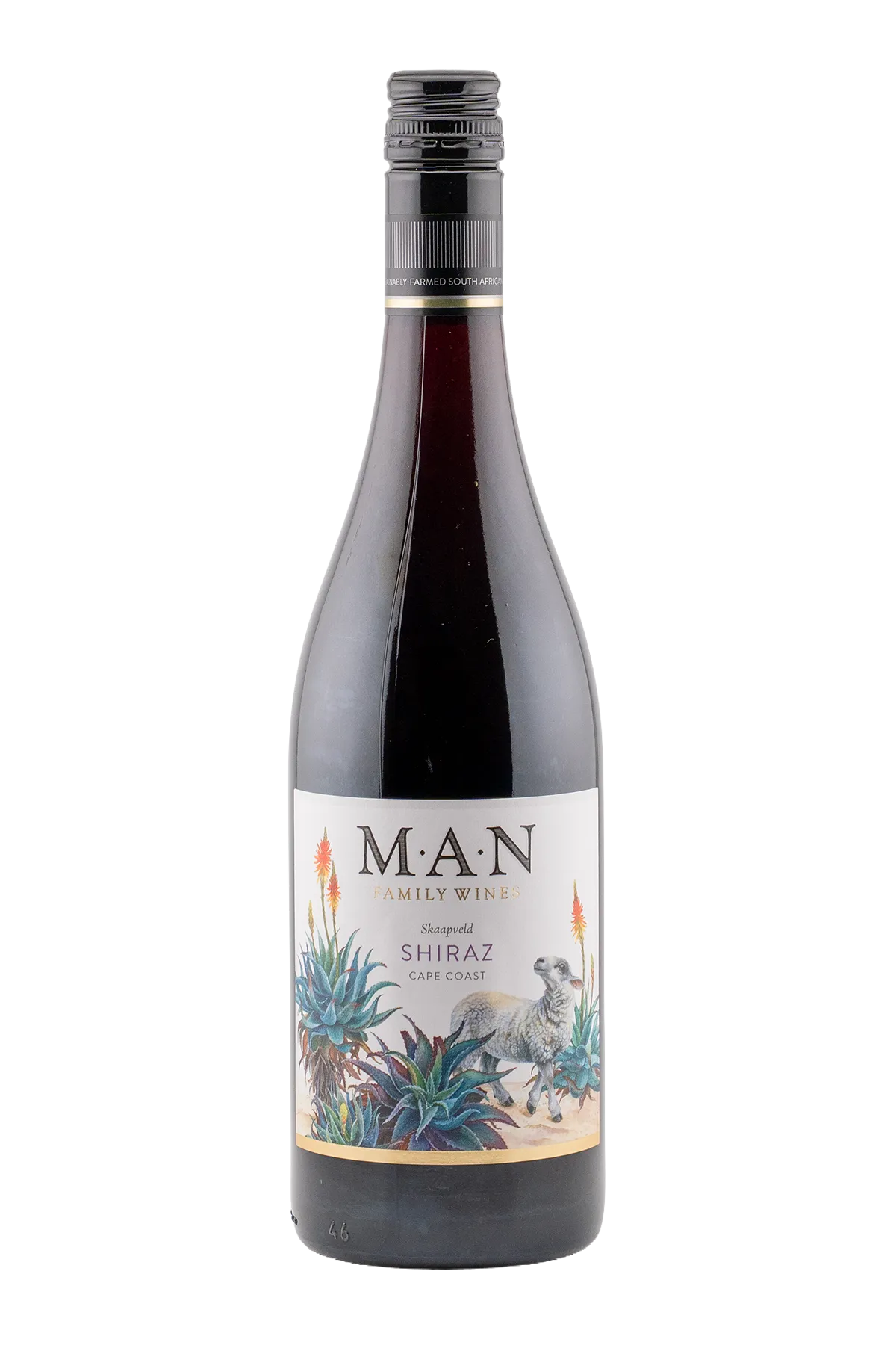 MAN Shiraz 75 CL