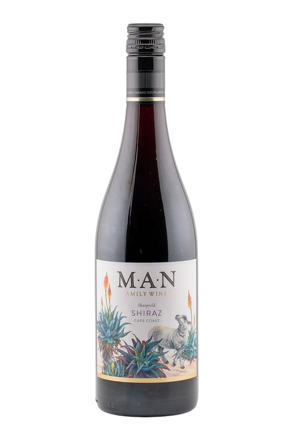 MAN Shiraz 75 CL