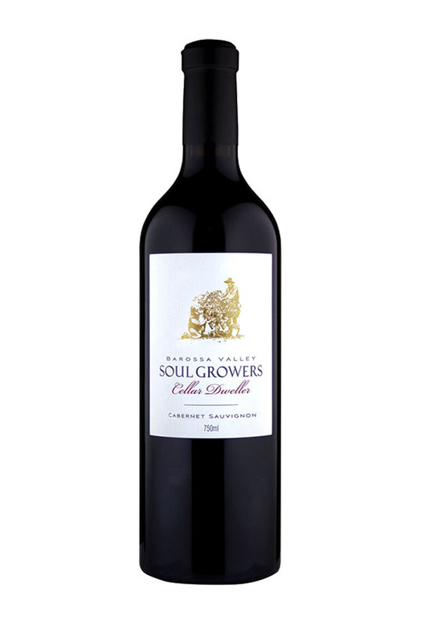 Soul Growers Cellar Dweller Cabernet Sauvignon 2021 75CL