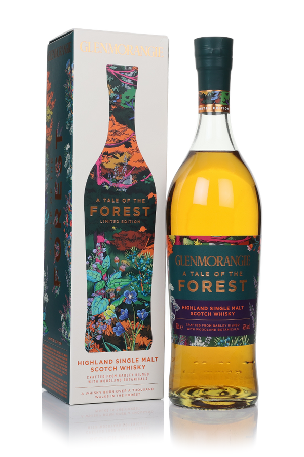 Glenmorangie, A Tale of Forest 70cl