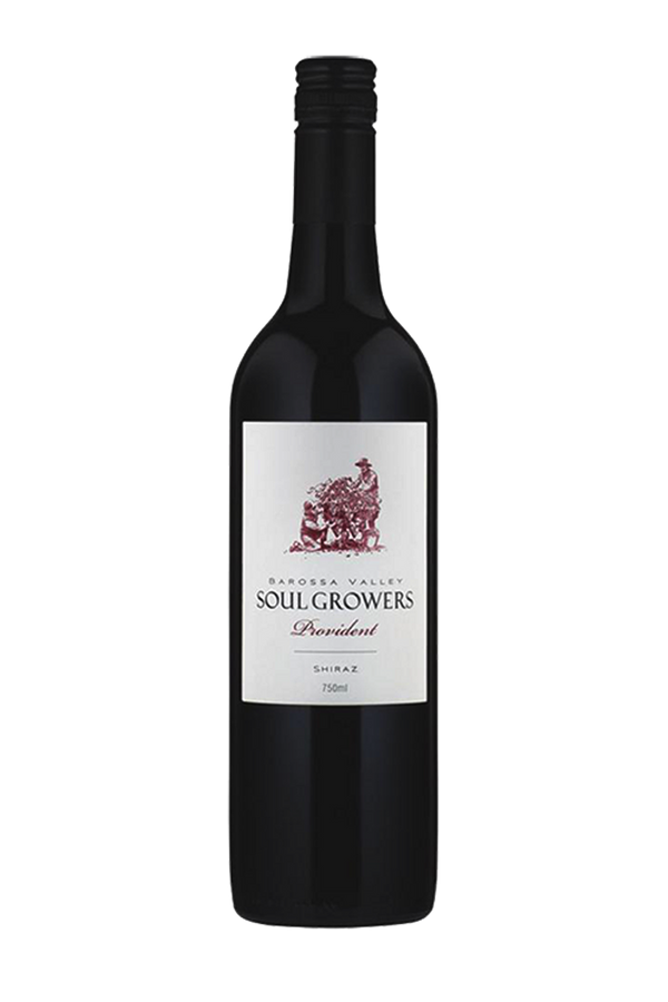 Soul Growers Provident Shiraz 2022 75CL