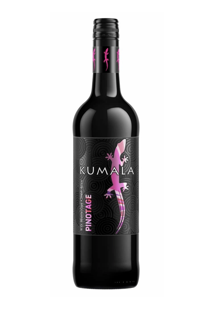 Kumala Pinotage