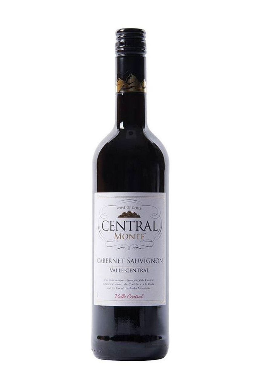 Central Cabernet Sauvignon 75CL