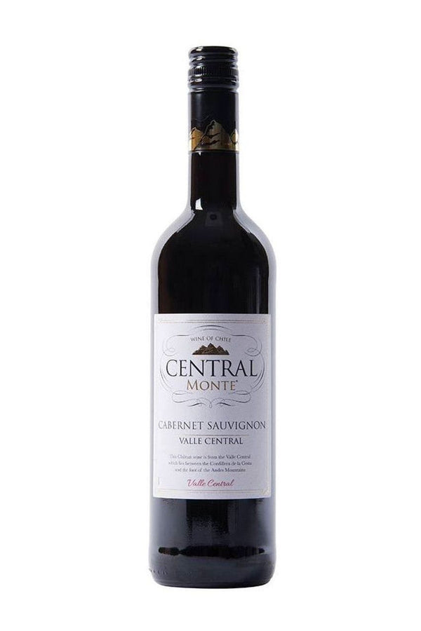 Central Cabernet Sauvignon 75CL