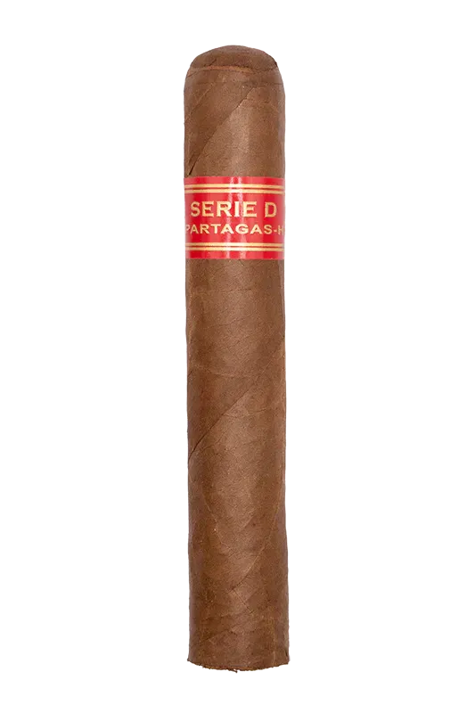 Partagás Serie D No. 4 [1pc]