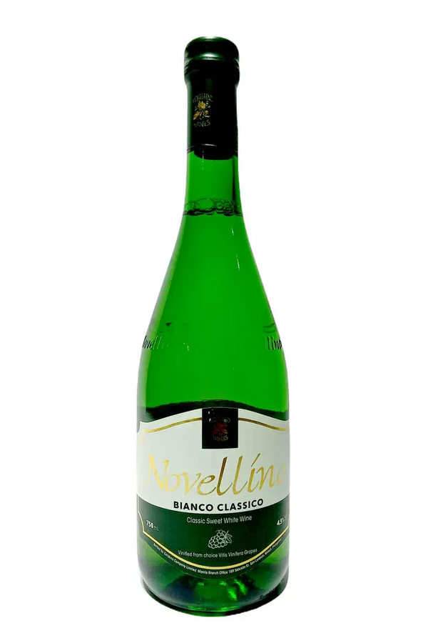 Novellino Bianco Classico 75CL