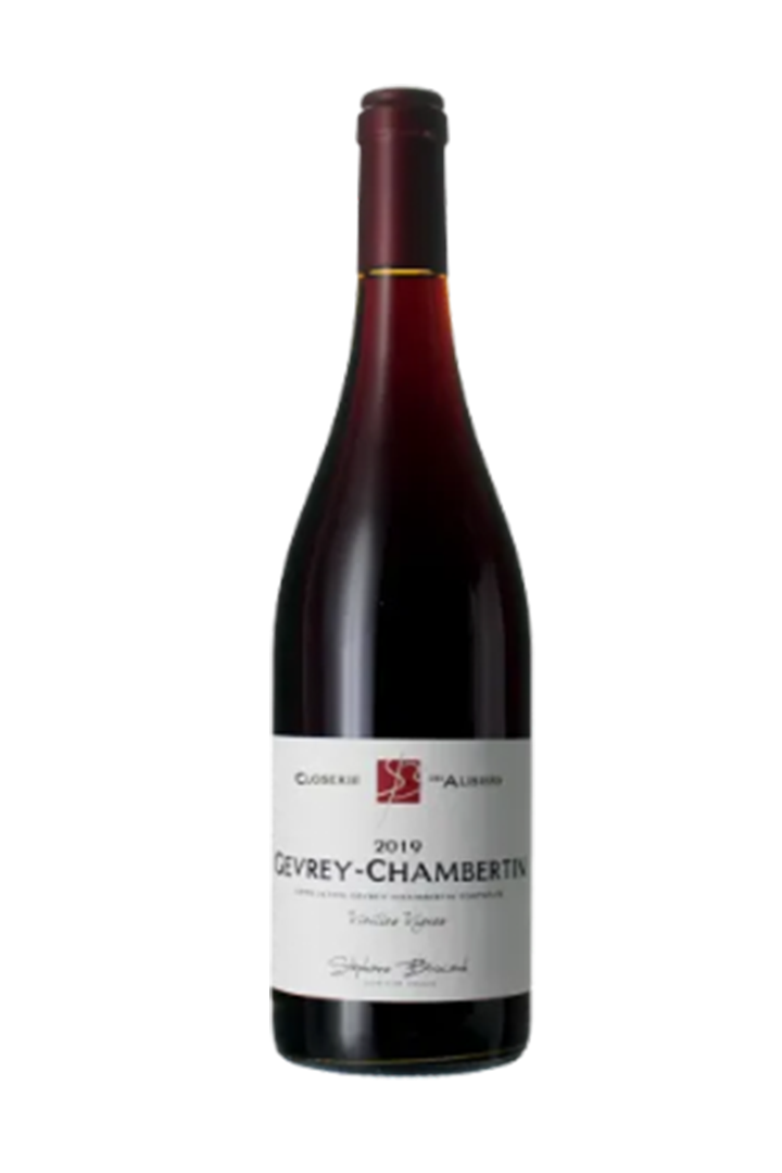 Gevrey Chambertin Vieilles Vignes 2021 - 75Cl