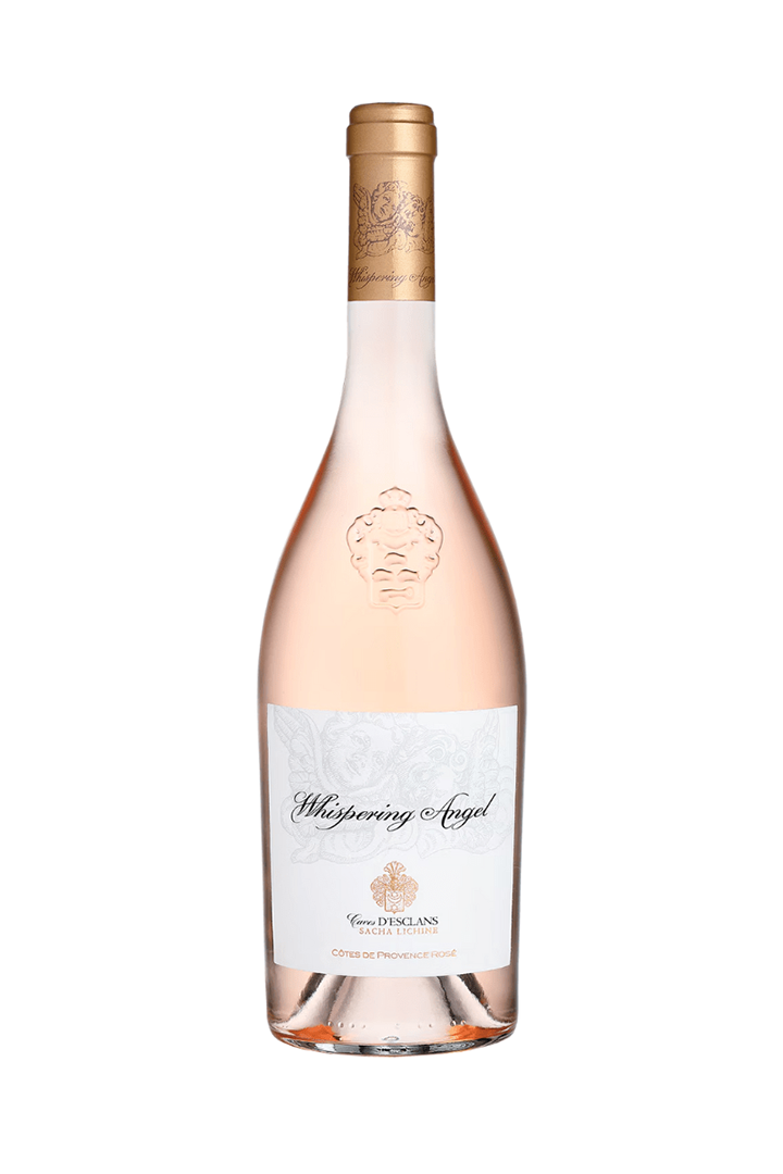 WHISPERING ANGEL ROSE 75CL