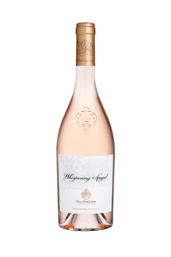 WHISPERING ANGEL ROSE 75CL