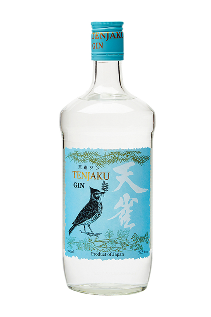 Tenjaku Japanese Gin 70cl