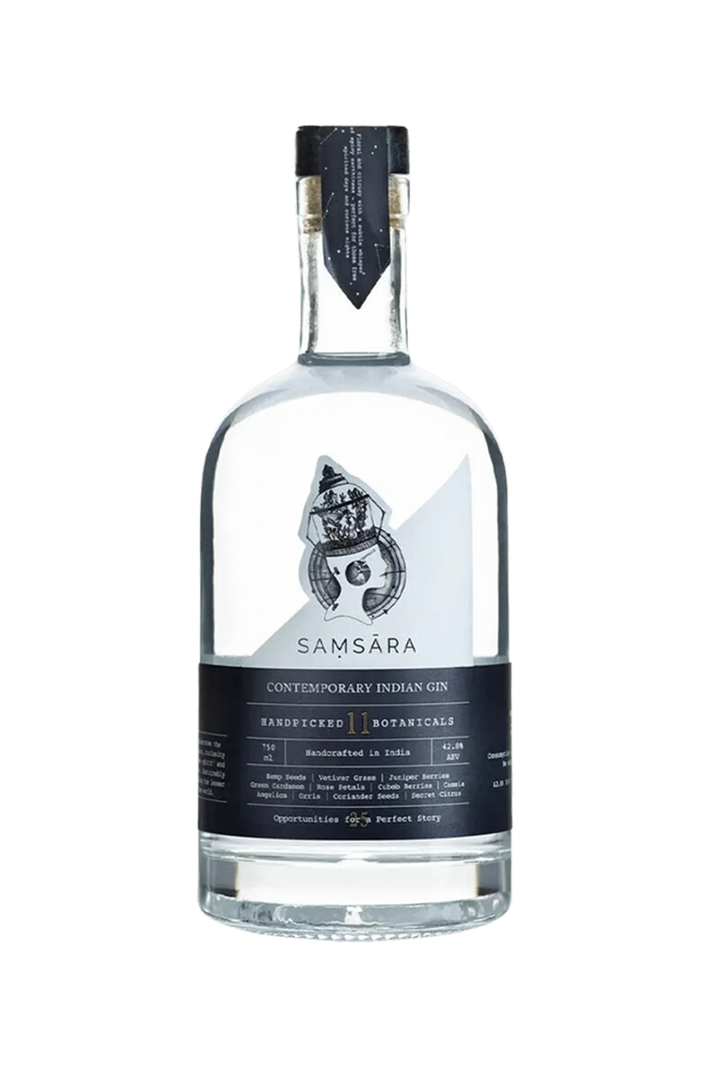 SAMSARA GIN 75CL