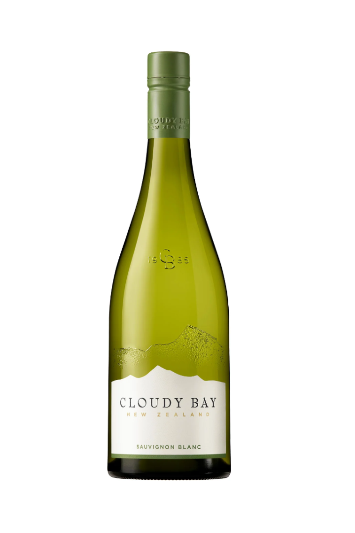 CLOUDY BAY SAUVIGNON BLANC 75CL