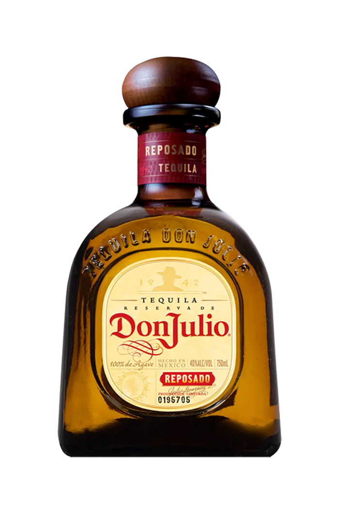 DON JULIO REPOSADO -70CL