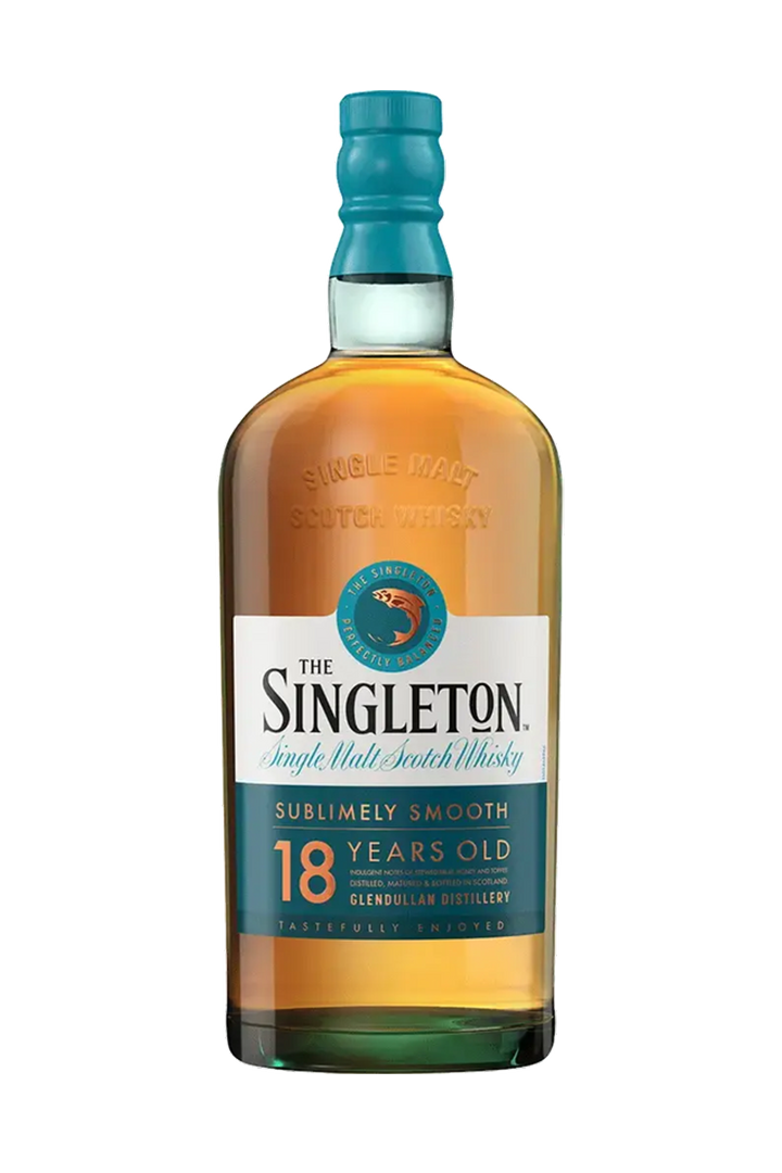 Singleton 18Yo Glendullan Malt Whisky 75Cl