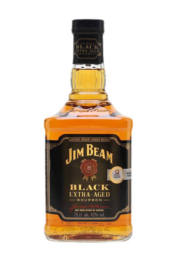 Jim Beam Black Whisky 70 CL