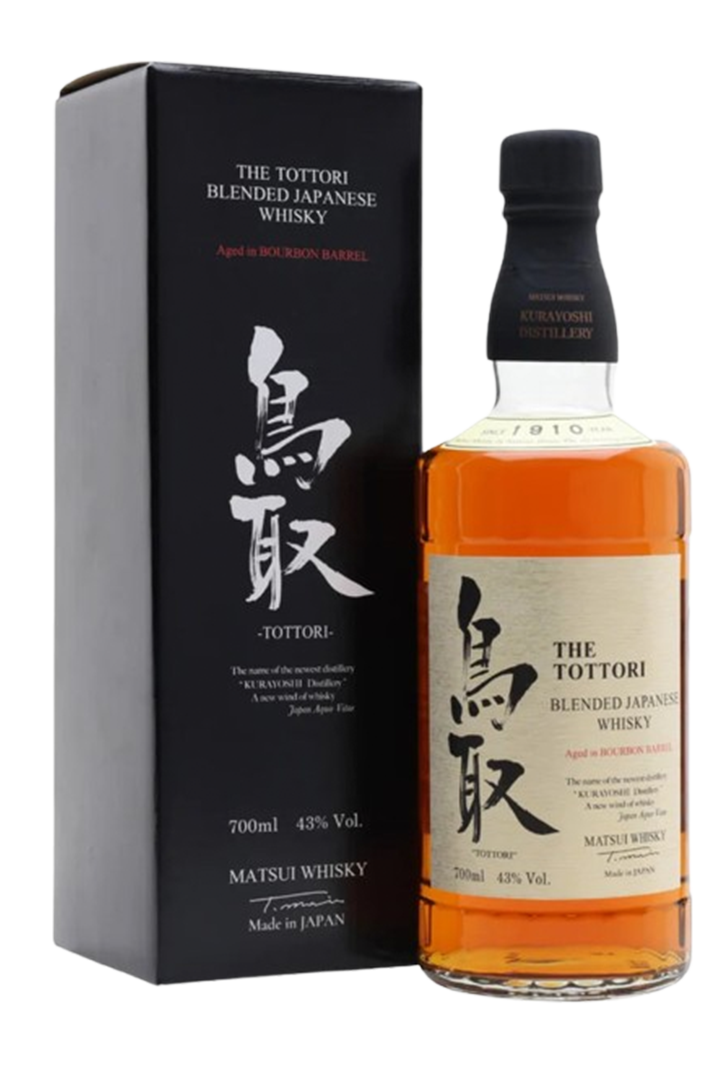Matsui Blended Tottori 70Cl