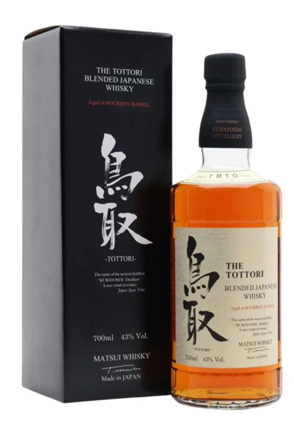 Matsui Blended Tottori 70Cl