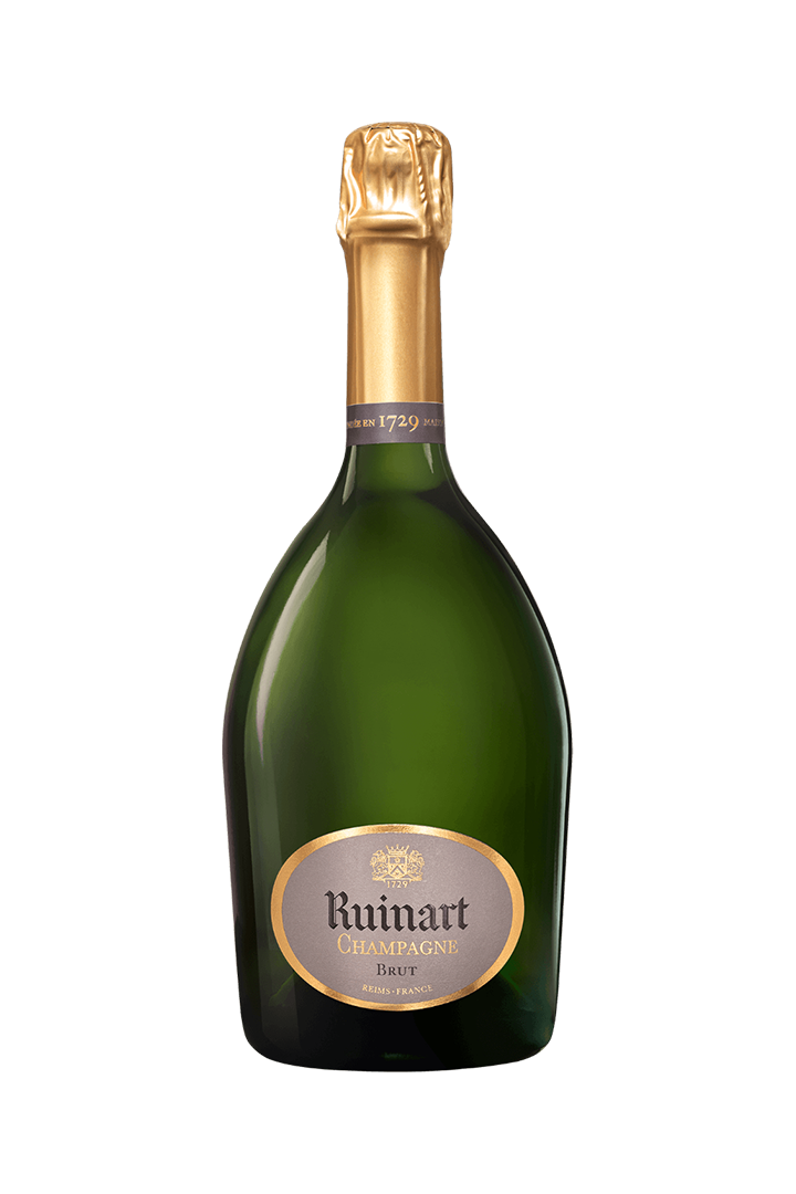 Ruinart Brut Champagne 75cl