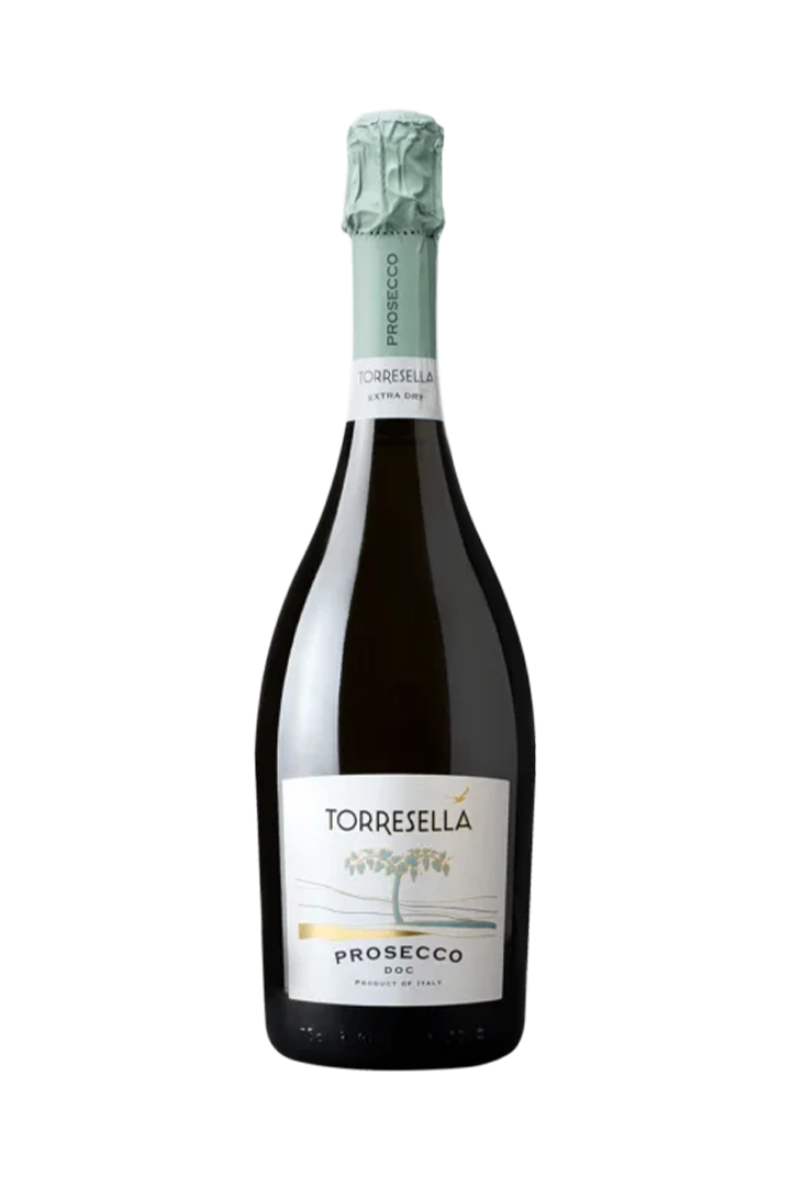 Torresella Prosecco DOC Extra Dry N.V. White 75cl