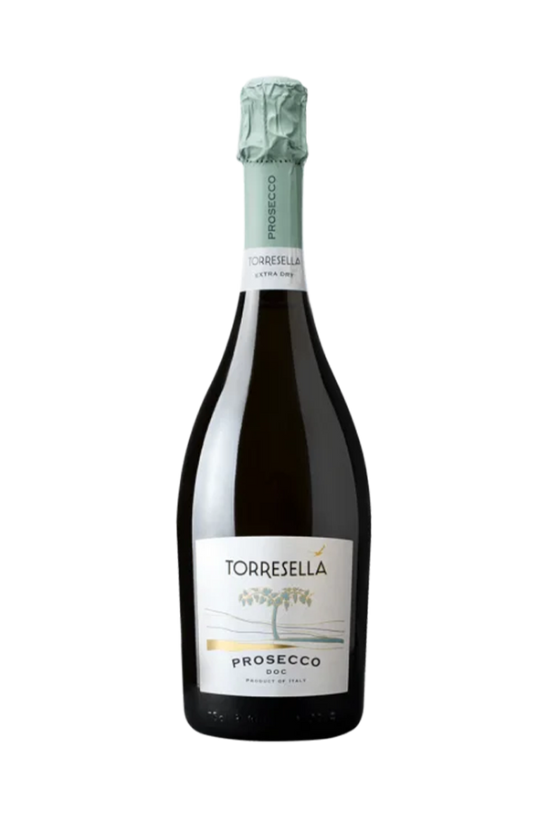 Torresella Prosecco DOC Extra Dry N.V. White 75cl