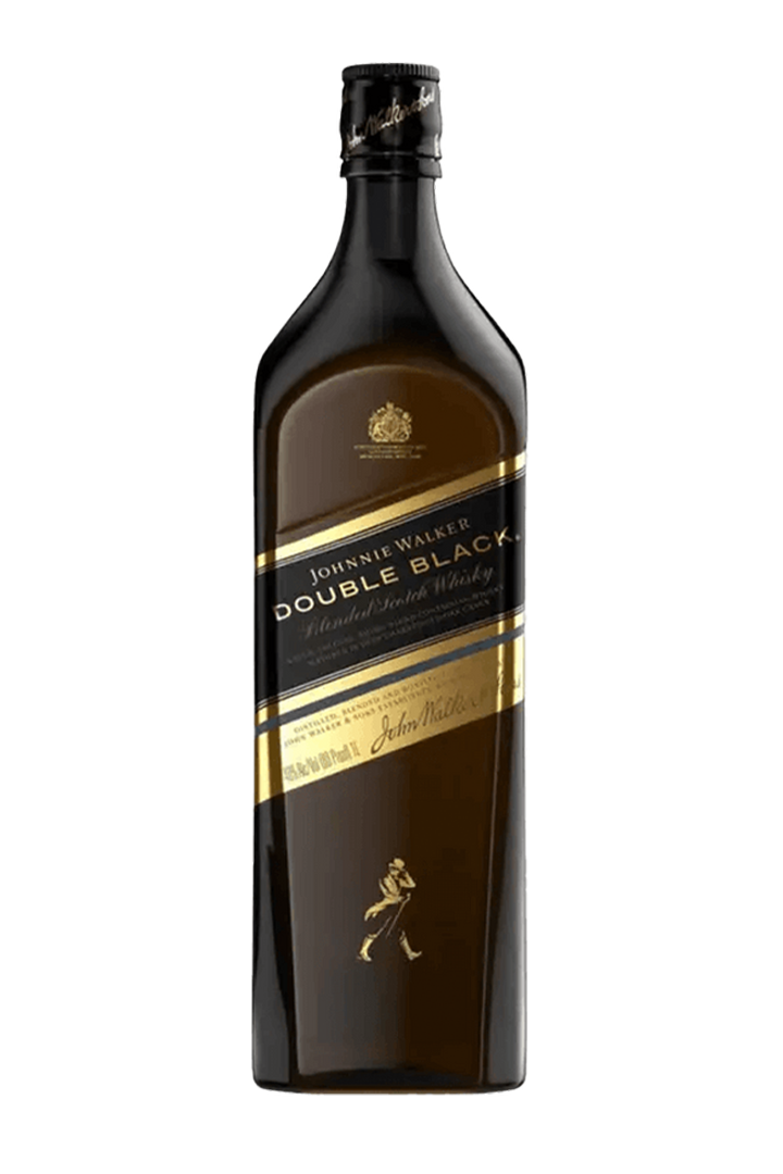 Johnnie Walker Double Black