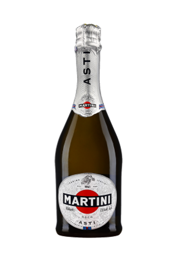 Martini Asti Sparkling Wine 75cl