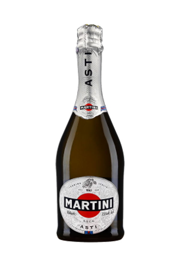 Martini Asti Sparkling Wine 75cl