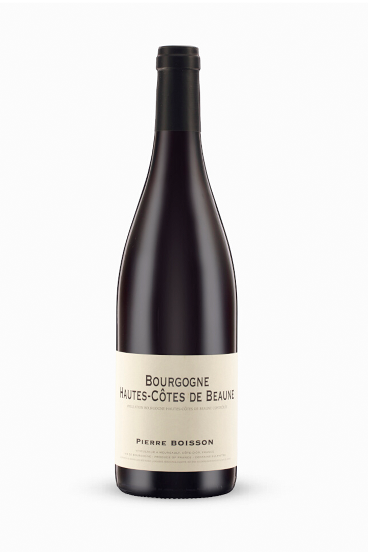 Bourgogne Hautes Cotes de Beaune 75cl 2018