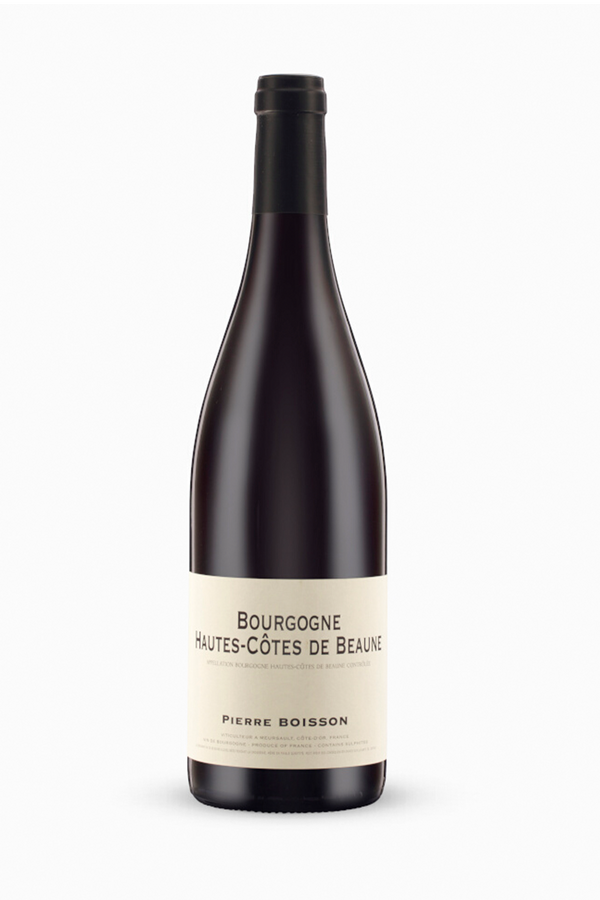 Bourgogne Hautes Cotes de Beaune 75cl 2018
