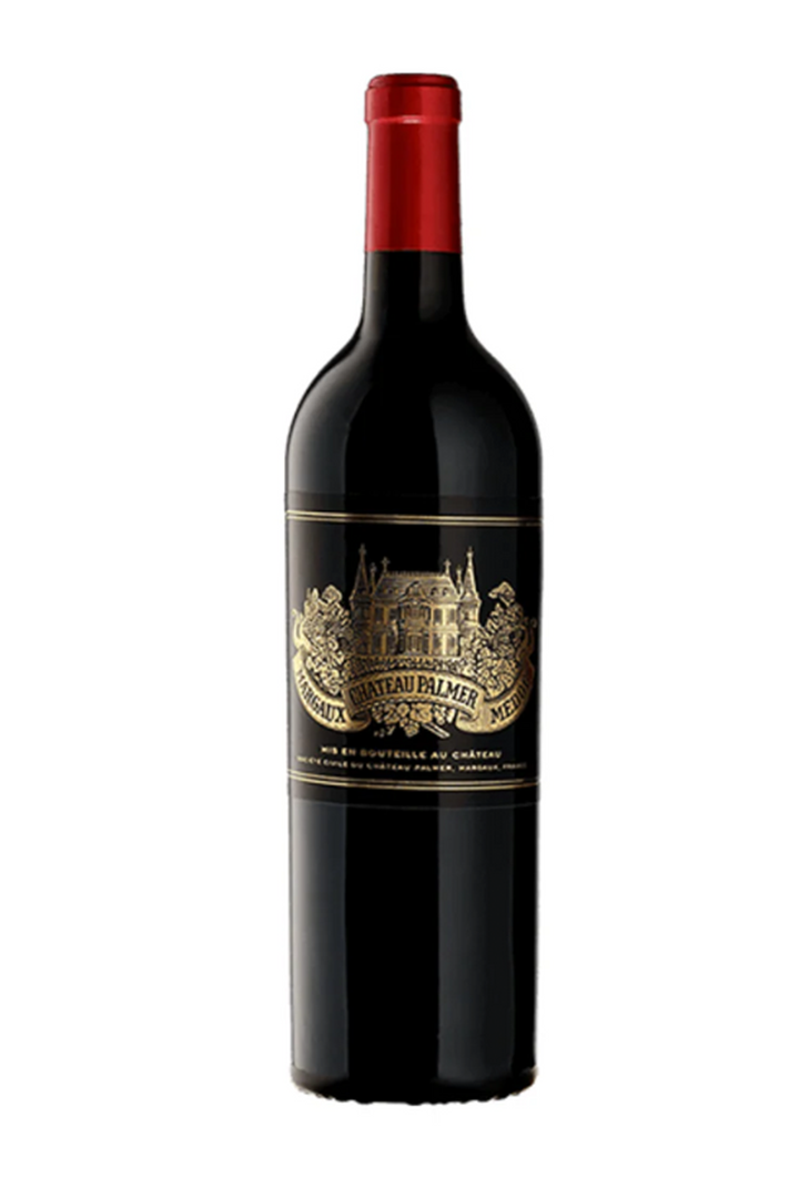 CHATEAU PALMER 2018