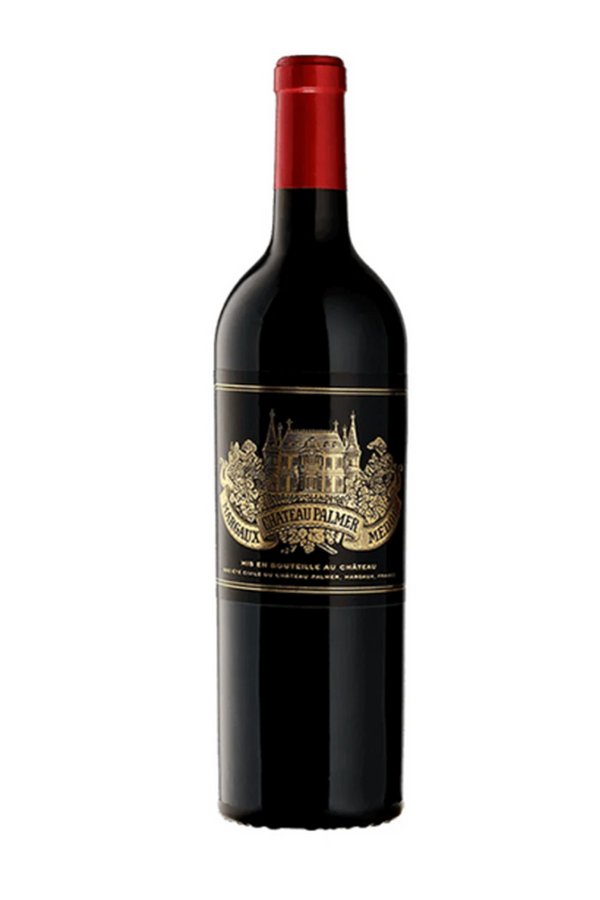 CHATEAU PALMER 2018