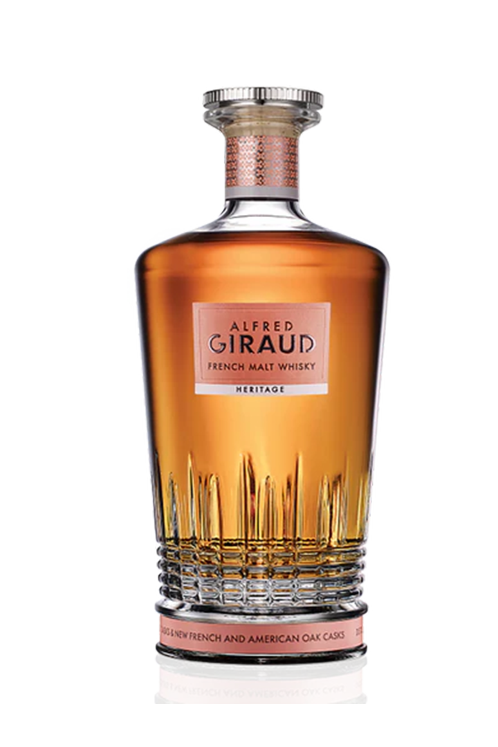 ALFRED GIRAUD HERITAGE -70CL