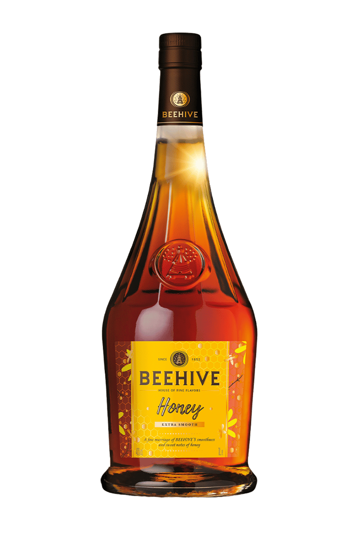Beehive Meil Honey 1Ltr