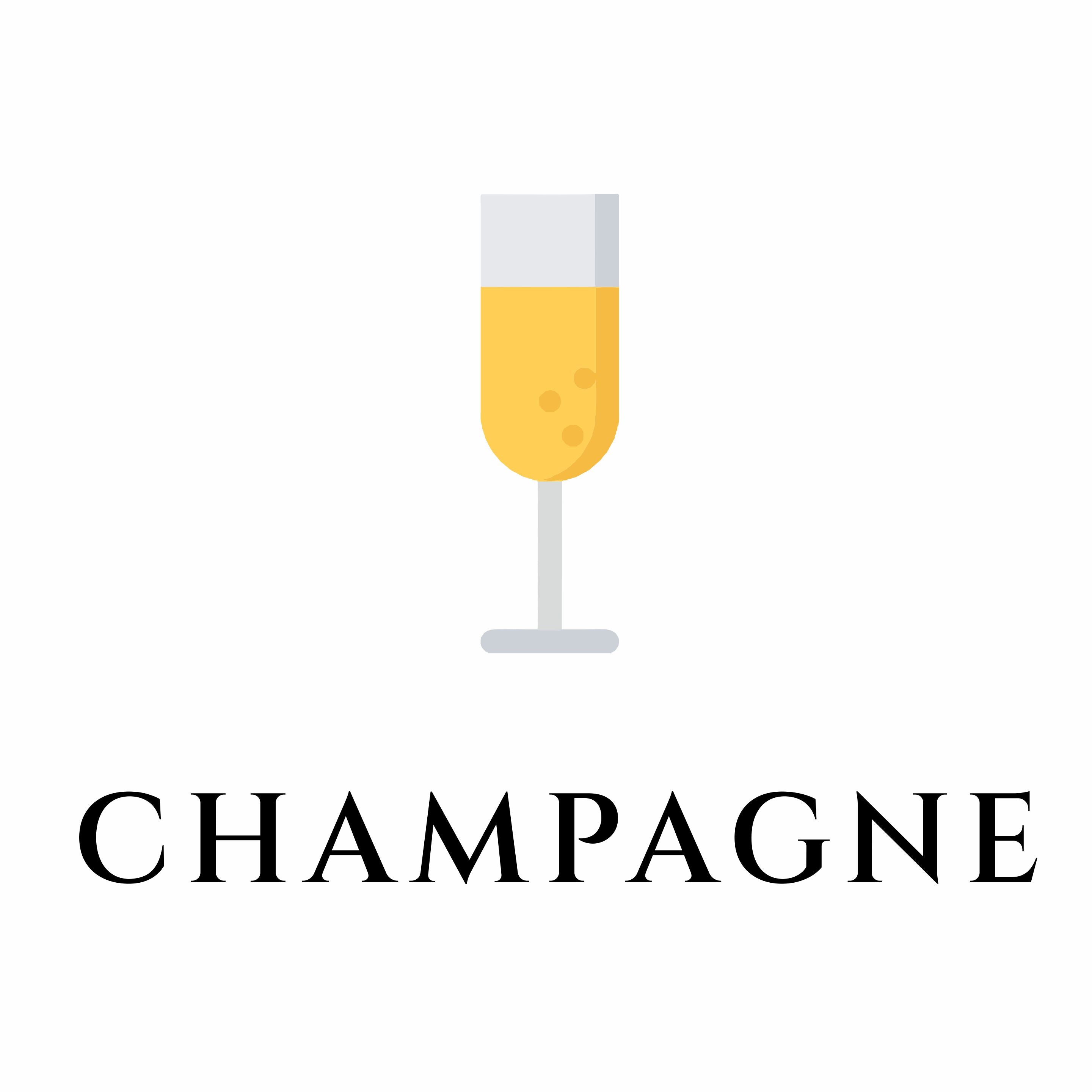 Champagne