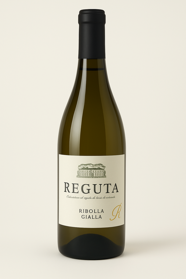 Reguta Ribolla Gialla 75CL
