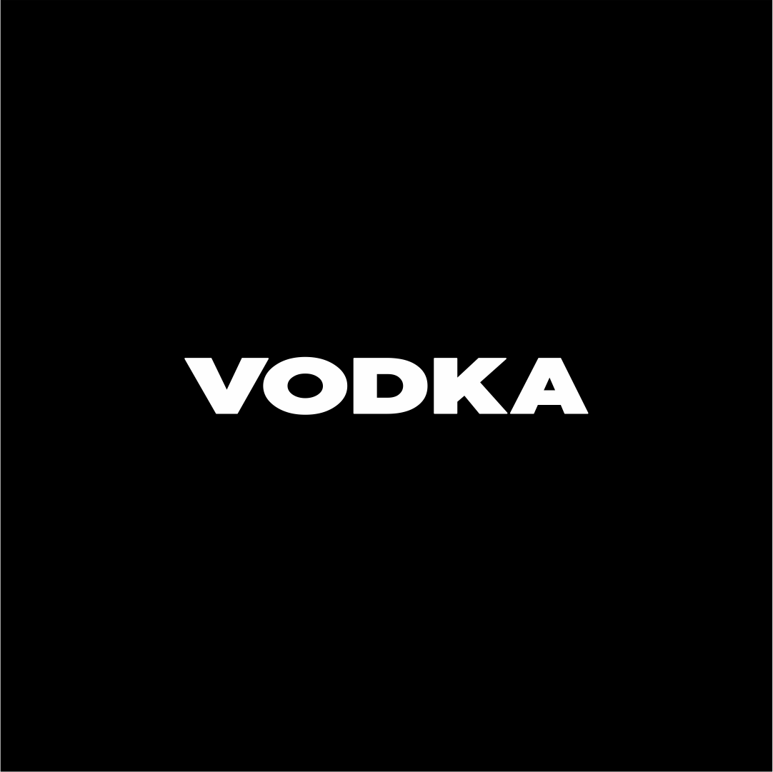 Vodka