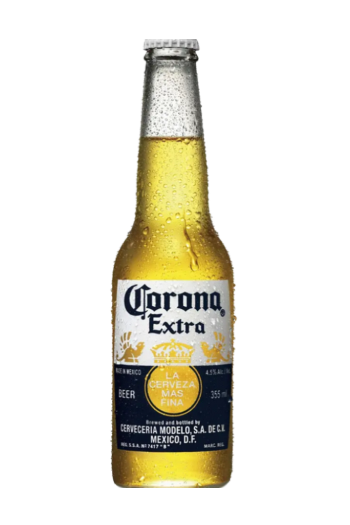 Corona Beer Bottel 35.5