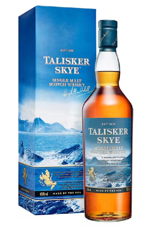 Talisker Skye Single Malt 70CL